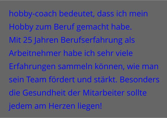 dies ist ein Test